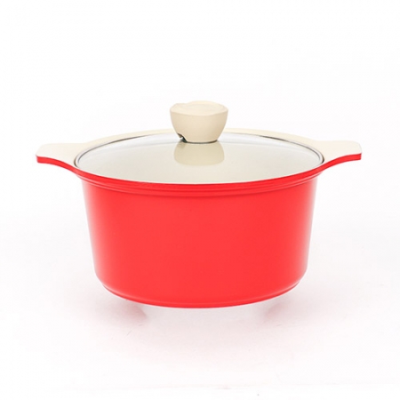 베로시크 인덕션IH 세라믹냄비 양수 24cm #2