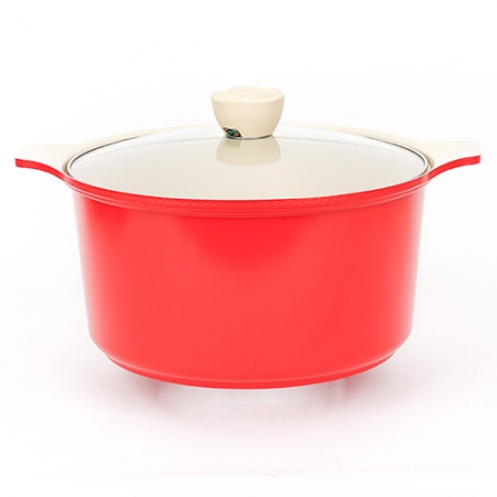 베로시크 인덕션IH 세라믹냄비 곰솥 28cm #3