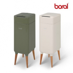 보랄 BR-T100 스마트 인테리어 센서휴지통 20L