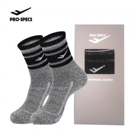 프로스팩스 트레킹 남성양말 1족 // 종이케이스 #5