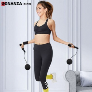 무선 스포츠 줄넘기