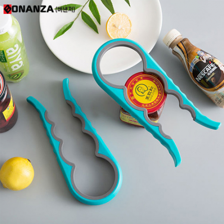 만능 병오프너 #2