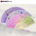 작은이미지: 전통 접이식 부채 #2