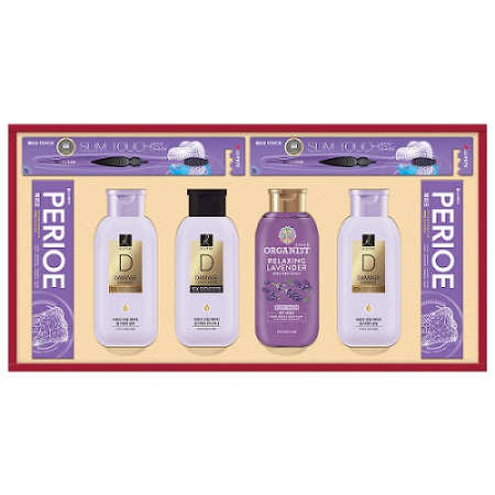 정성담은 13호 LG생활건강 선물세트 쇼핑백포함 #4