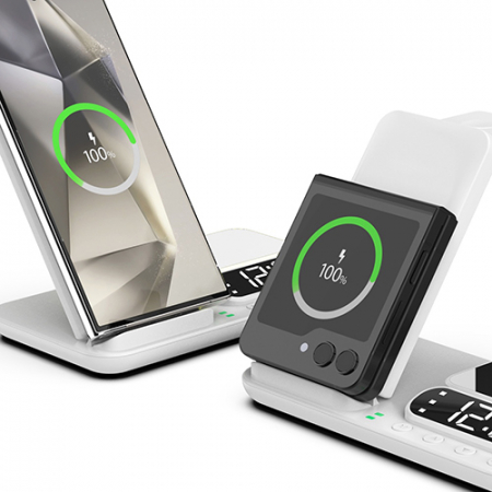 아남 멀티 고속 무선충전기 7in1 #6