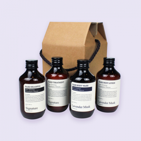 나드 샴푸 트리트먼트 바디워시 바디로션 #2