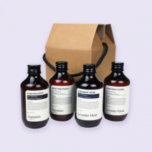 나드 샴푸 트리트먼트 바디워시 바디로션