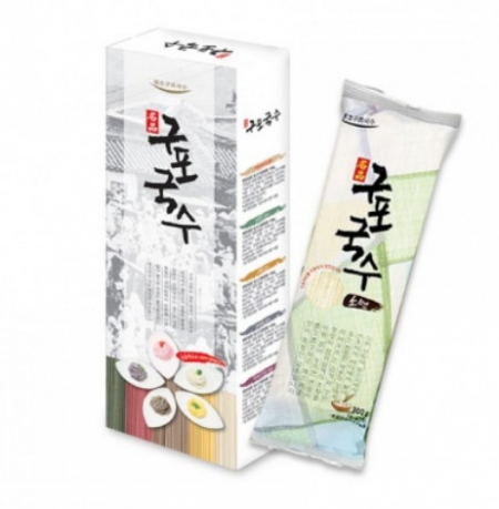 명품 구포국수 BD121 1개 #2