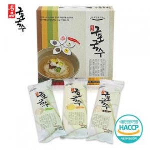 명품 구포국수 BD121 3p
