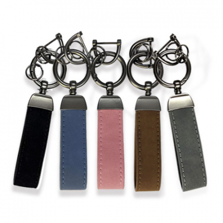 멀티 스트랩 키링 #2