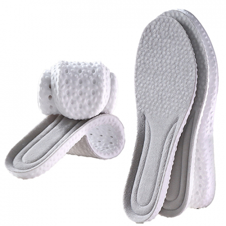 기모 깔창 방한 겨울 운동화 군화 푹신한 쿠션 INSOLE #2