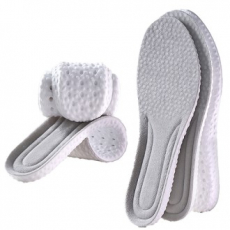 기모 깔창 방한 겨울 운동화 군화 푹신한 쿠션 INSOLE