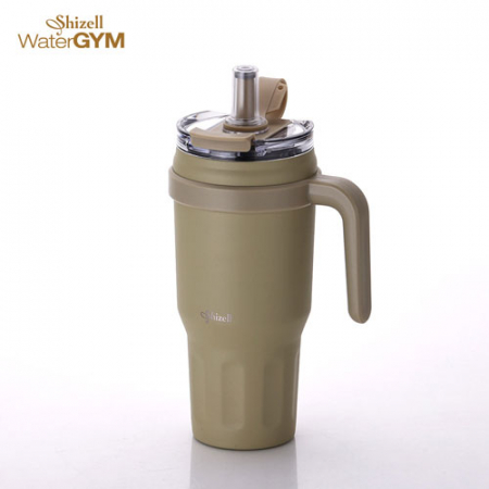 쉬젤 워터짐 텀블러 1200ml #2
