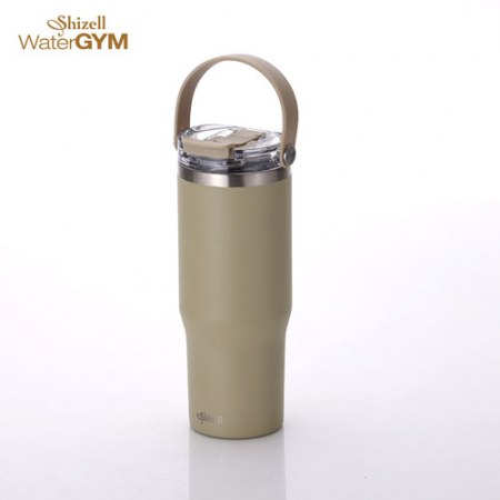 쉬젤 워터짐 텀블러 900ml #4