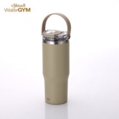 쉬젤 워터짐 텀블러 900ml