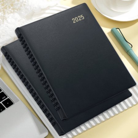 다이어리2025 회사다이어리 스프링다이어리 다이어리25절 #2