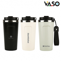 바쏘 오너 스텐 이중구조 텀블러 530ml