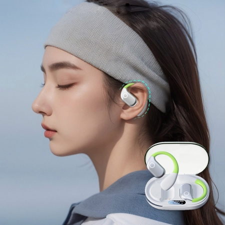 머레이 무선이어폰 오픈형 블루투스 #8