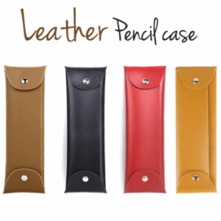 클래식 레더 펜슬 케이스 PH101 #2