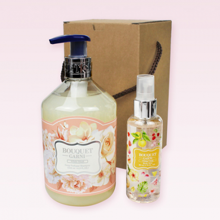 부케가르니 샴푸 2종세트 #2