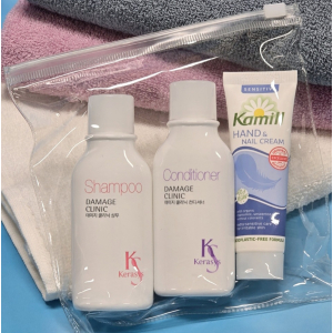 독일 카밀 핸드크림1+ 애경 삼푸+ 바디샤워 선물, 판촉 답례품