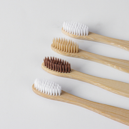 친환경 대나무 칫솔 1개 // 각인 제로웨이스트 KC인증 #3