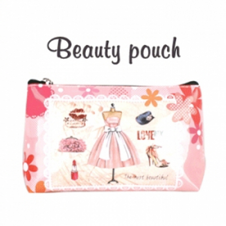 컬렉션 파우치 #2