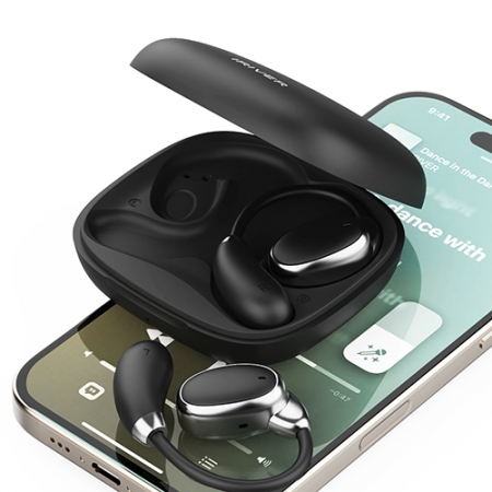 아이리버 IB-SE10 블루투스 오픈형 스포츠 이어셋 #4