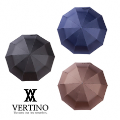 베르티노 3단60완전자동10K암막우산