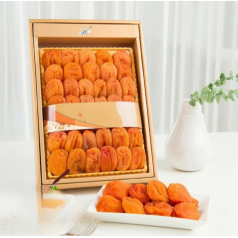 상주 곶감 청정1호 반건시 28, 35개 추석 명절 선물세트