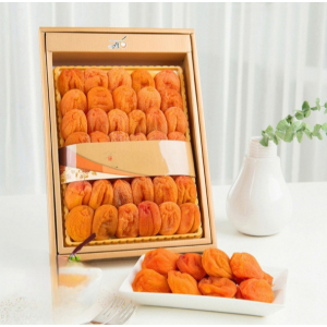 상주 곶감 청정1호 반건시 28, 35개 추석 명절 선물세트