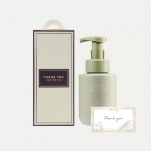 산뜻한 향기 핸드워시 1개 선물세트