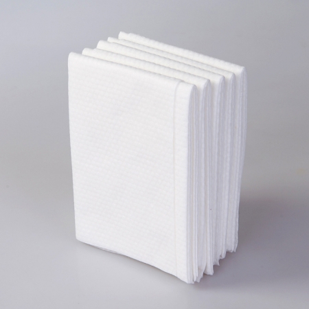 개별포장 일회용 페이스 타월 90g #3