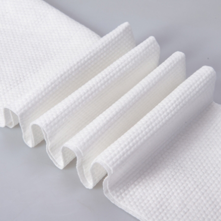 일회용 페이스 타월 60g, 70g // 개별포장 #4