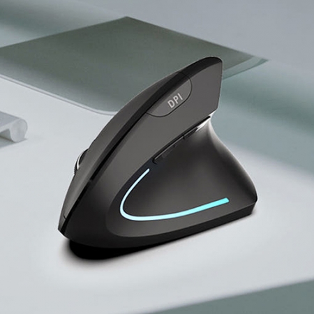 인체공학무선마우스 TG1000 #2