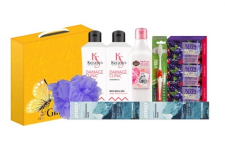 애경 스폐셜 B1~B9호 #5