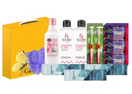 애경 스폐셜 B1~B9호 #6