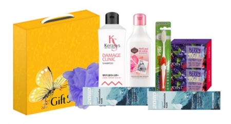 애경 스폐셜 B1~B9호 #3