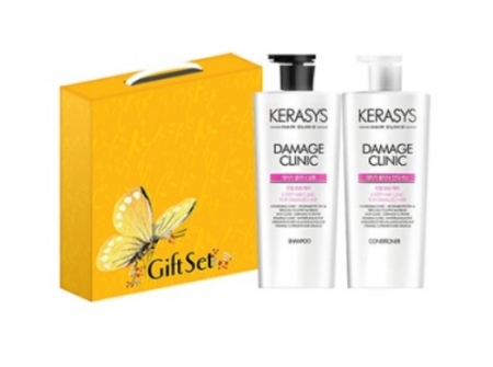 애경 목욕용품세트 A~D호 #4