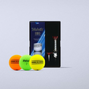 볼빅 하이오 3구 자석티세트 2p