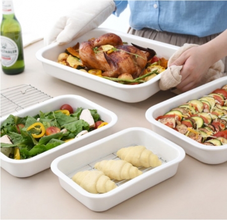 바겐세라믹오븐트레이 #3