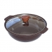 작은이미지: 영국R 세라믹 인덕션IH 뚝배기 전골 24cm #3