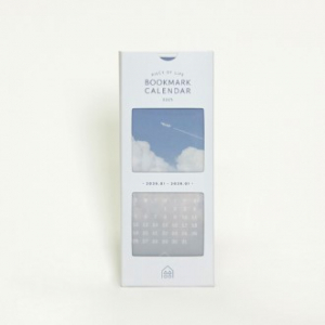 펫 북마크캘린더 2026 // 주문제작형