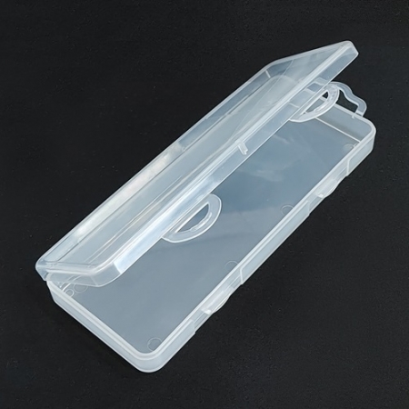 반투명 필통 케이스 #2