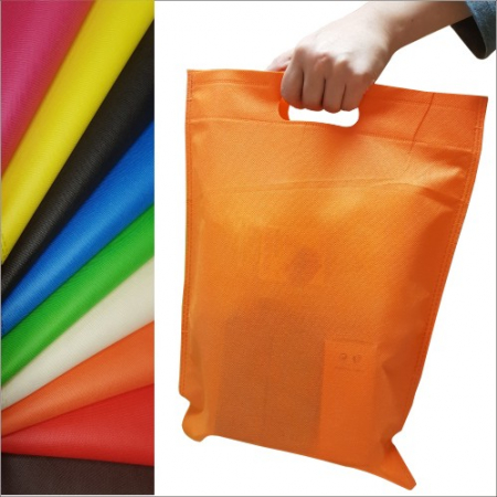 부직포가방  칼라인쇄 시장가방 30x40cm #3