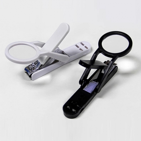 심플 돋보기 손톱깎이, 손톱 어르신 손톱정리 확대 #2