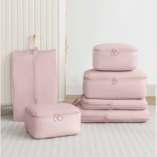 트래블 요정 여행용파우치 6종 세트