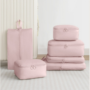 트래블 요정 여행용파우치 6종 세트