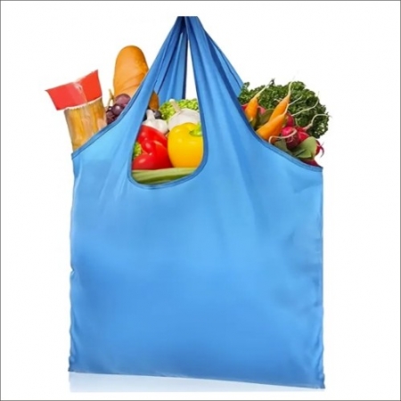 시장가방 장바구니 접이식시장가방 지퍼장바구니 #4