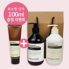 증정 나드 샴푸 세라마이드 바디워시 500ml